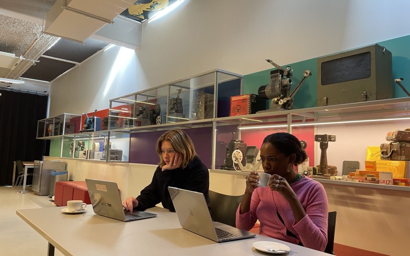 Scope Workspaces